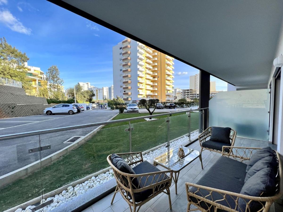 דירות פורטימאו Praia Da Rocha Twins 2 With Pool By Homing מראה חיצוני תמונה