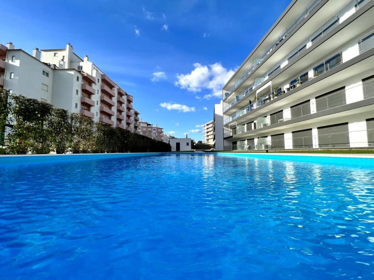 דירות פורטימאו Praia Da Rocha Twins 2 With Pool By Homing מראה חיצוני תמונה